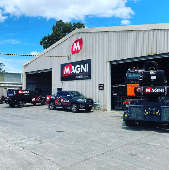 All Lift Forklifts & Access Equipment Newcastle | store | 51 Camfield Dr, Heatherbrae NSW 2324, Australia | 1300729700 OR +61 1300 729 700