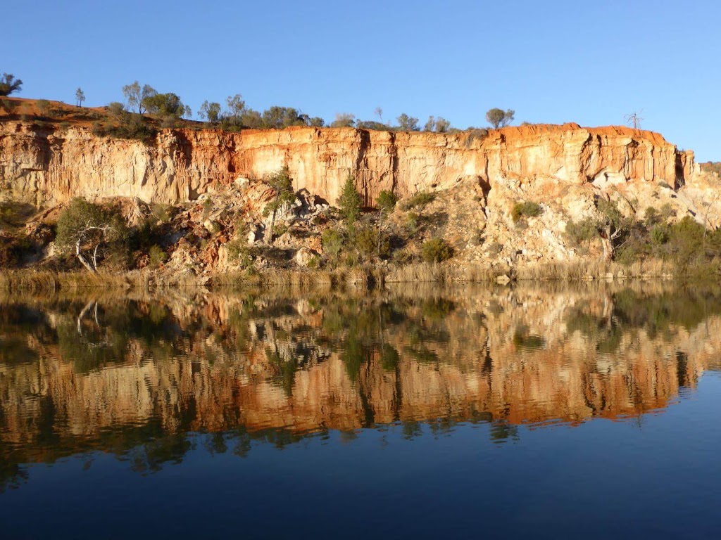 Murray River Trails, Riverland South Australia | travel agency | 1415 Murtho Rd, Paringa SA 5340, Australia | 0429691976 OR +61 429 691 976