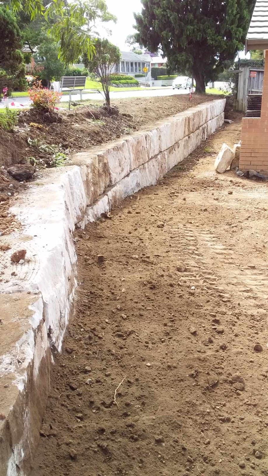 Simple Earthworks & Building Services | general contractor | 1822 The Horsley Dr, Horsley Park NSW 2175, Australia | 0424457459 OR +61 424 457 459