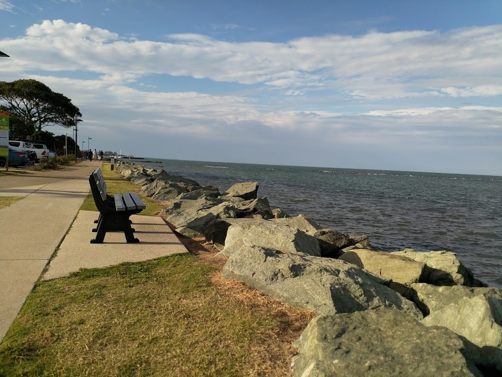 Redcliffe Peninsula Surf Life Saving Club | LOT 1 Marine Parade, Redcliffe QLD 4020, Australia | Phone: (07) 3284 4105