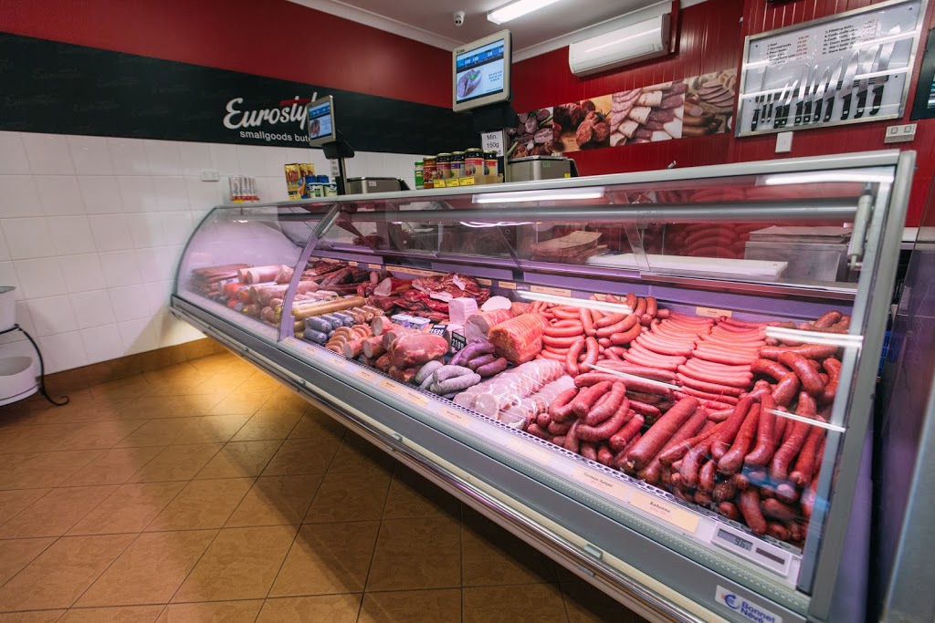 Eurostyle Smallgoods Butcher | store | 40 Port Pirie St, Bibra Lake WA 6163, Australia | 0894181326 OR +61 8 9418 1326