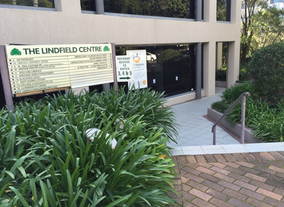 I-MED Radiology Network | doctor | 4/12-18 Tryon Rd, Lindfield NSW 2070, Australia | 0294165050 OR +61 2 9416 5050