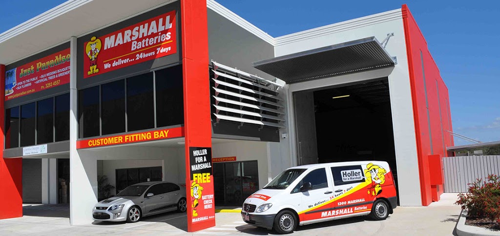 Battery Services | car repair | 521 Logan Rd, Greenslopes QLD 4120, Australia | 0732934801 OR +61 7 3293 4801