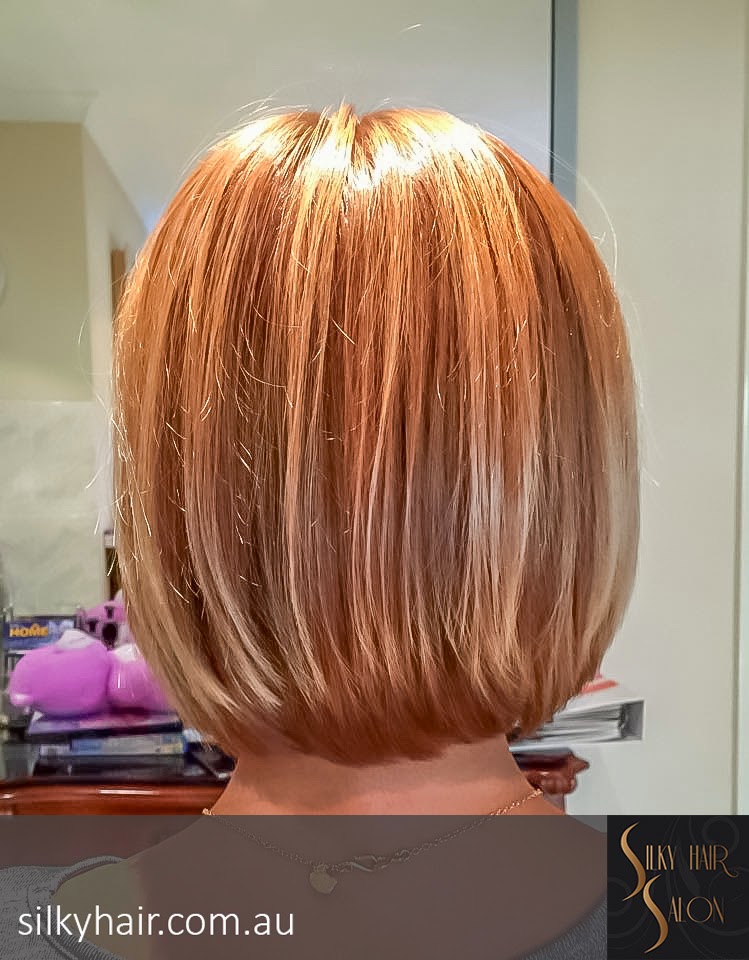 Silky Hair Salon | hair care | 35 Jester Pkwy, Meadow Springs WA 6210, Australia | 0417299590 OR +61 417 299 590