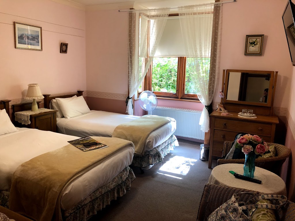 Hotel Avonleigh | lodging | 174 Lurline St, Katoomba NSW 2780, Australia | 0450848051 OR +61 450 848 051