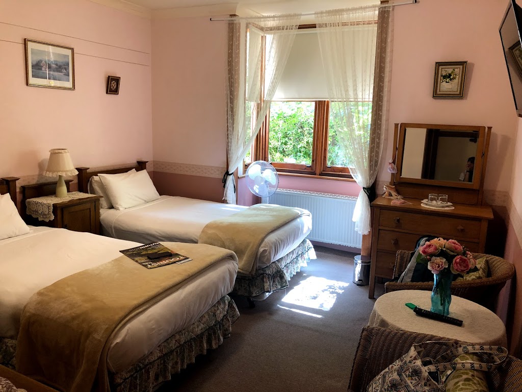 Hotel Avonleigh | 174 Lurline St, Katoomba NSW 2780, Australia | Phone: 0450 848 051