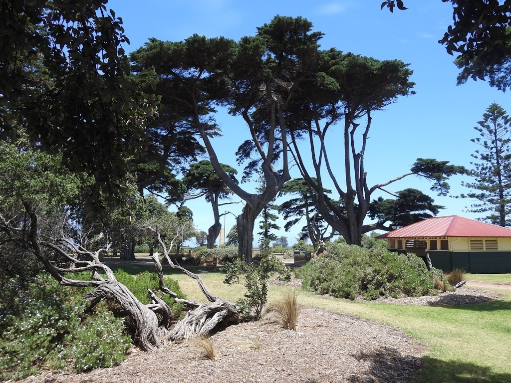 Brighton Beach Gardens | park | Brighton VIC 3186, Australia