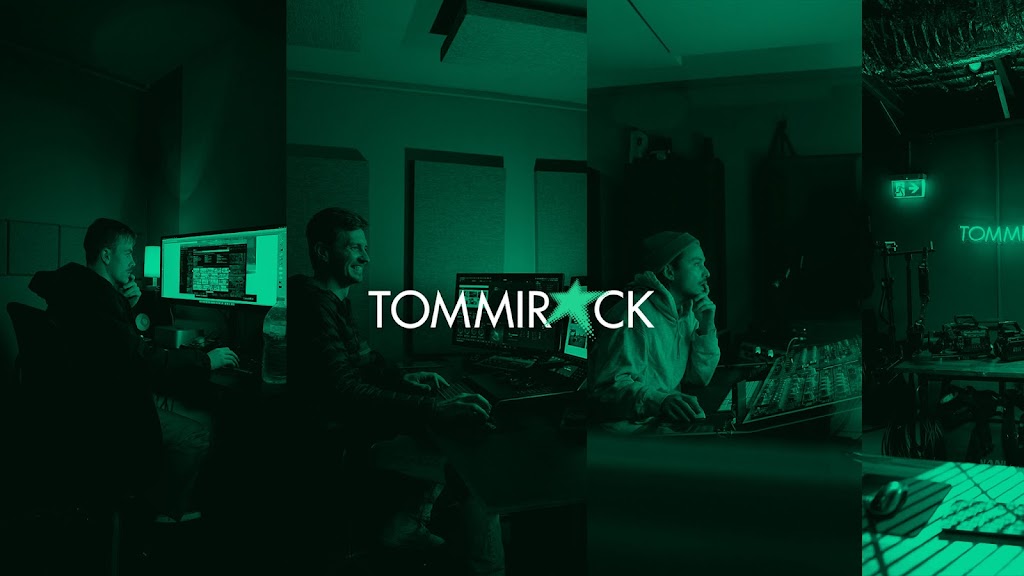 Tommirock | 6/8 Murray Dwyer Cct, Mayfield West NSW 2304, Australia | Phone: (02) 4915 6917