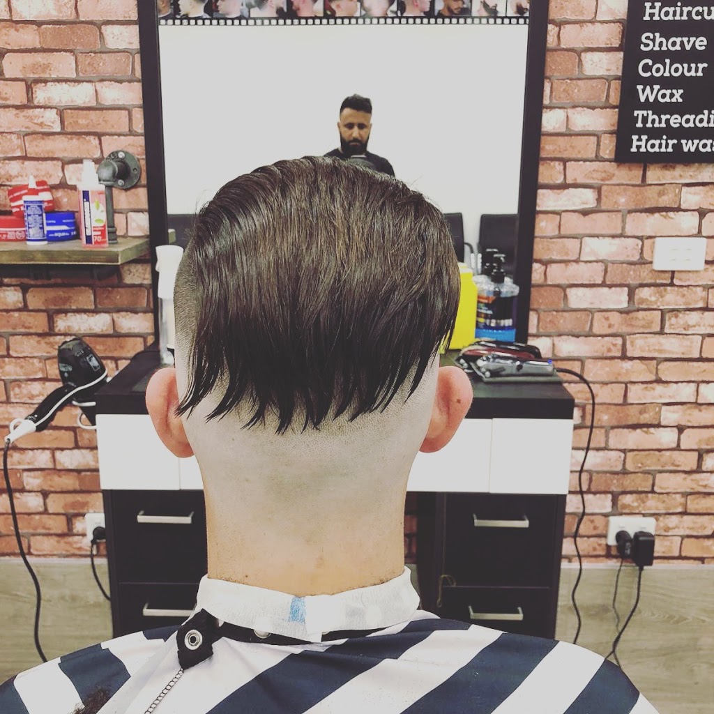 The Stylish Barber | hair care | 7 Gorge Rd, South Morang VIC 3752, Australia | 0394245420 OR +61 3 9424 5420