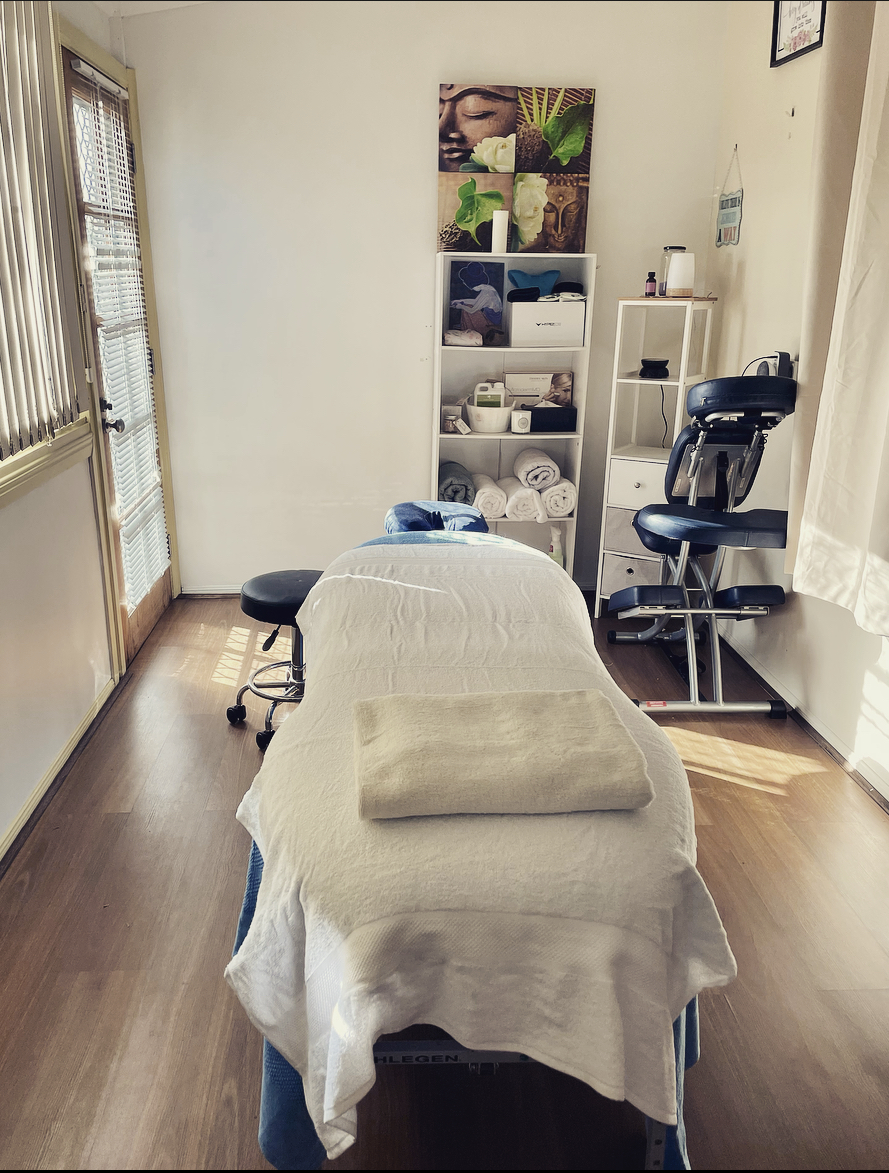 Gebz Massage Therapist | Levande Golden Ponds Village, Unit 110/1 Cape Hawke Dr, Forster NSW 2428, Australia | Phone: 0467 629 564