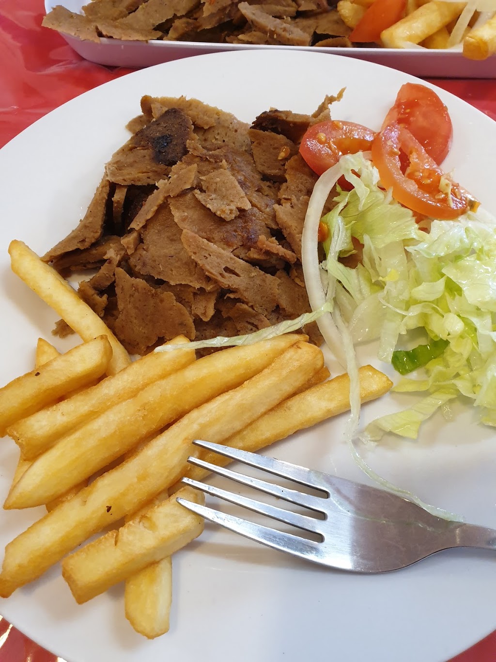 dr kebab,takeway & dining | 56 Woolshed St, Bordertown SA 5268, Australia | Phone: (08) 8700 6433