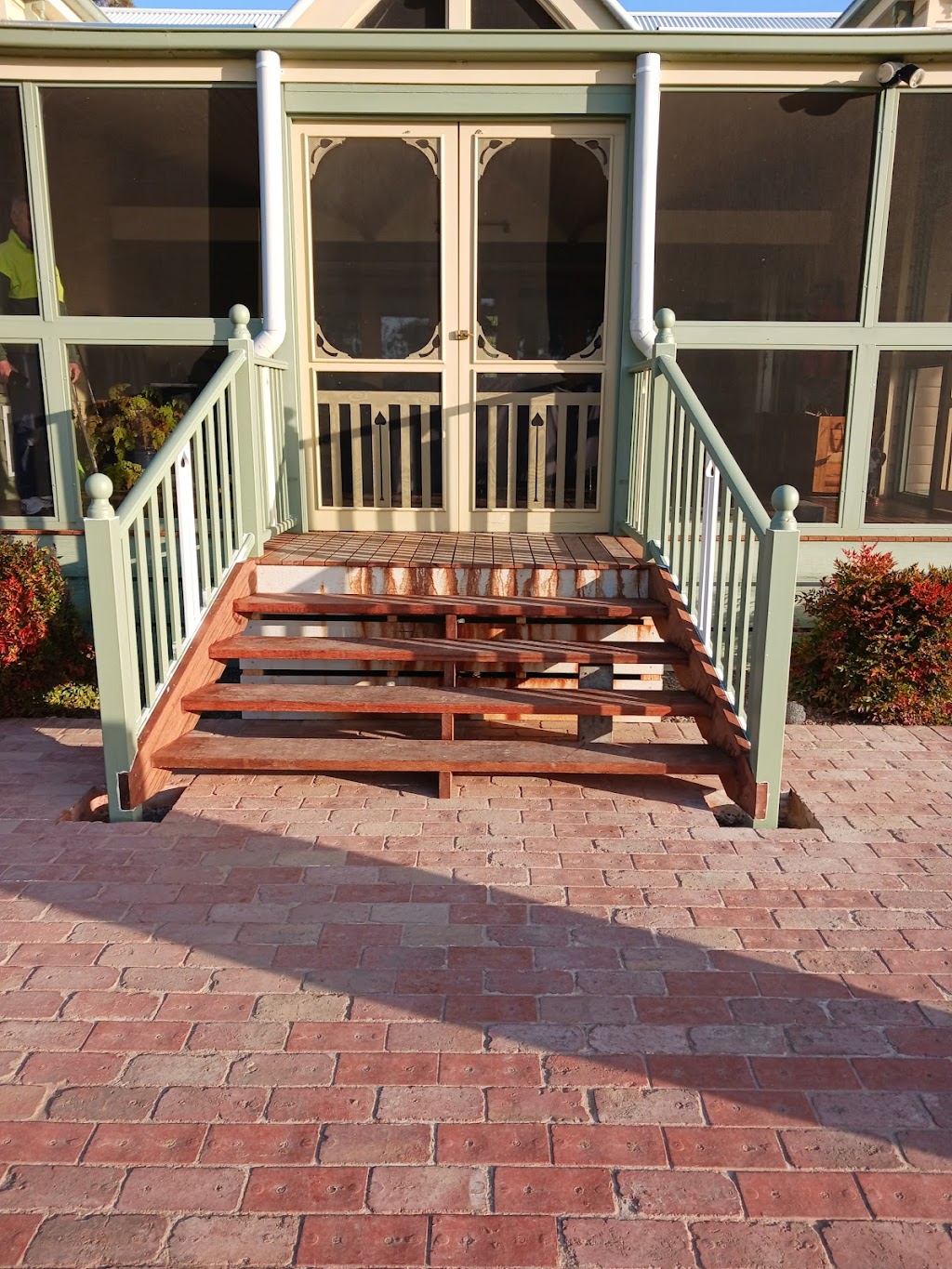 Fine Craft Carpentry & Constructions | Riflebutts Rd, Korumburra VIC 3950, Australia | Phone: 0400 392 309