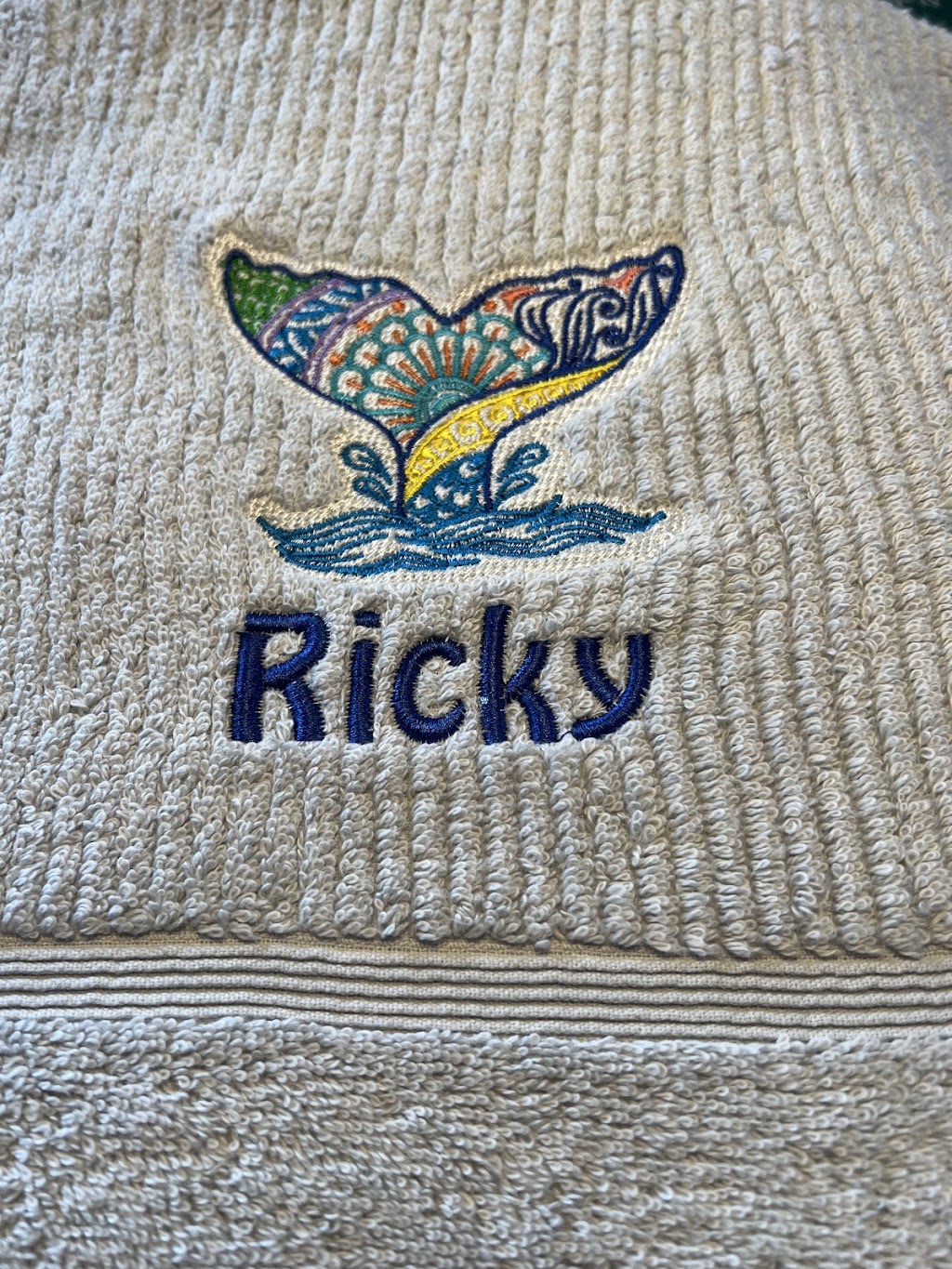 Cotton I Sew | 45 Victoria St, Pyramid Hill VIC 3575, Australia | Phone: 0414 877 350