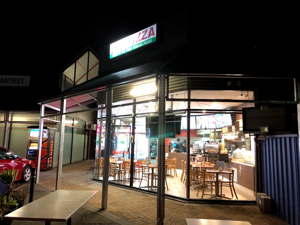Saints Pizzeria Café & Ristoranté | 5/646 Grange Rd, Henley Beach SA 5022, Australia | Phone: (08) 8235 1099