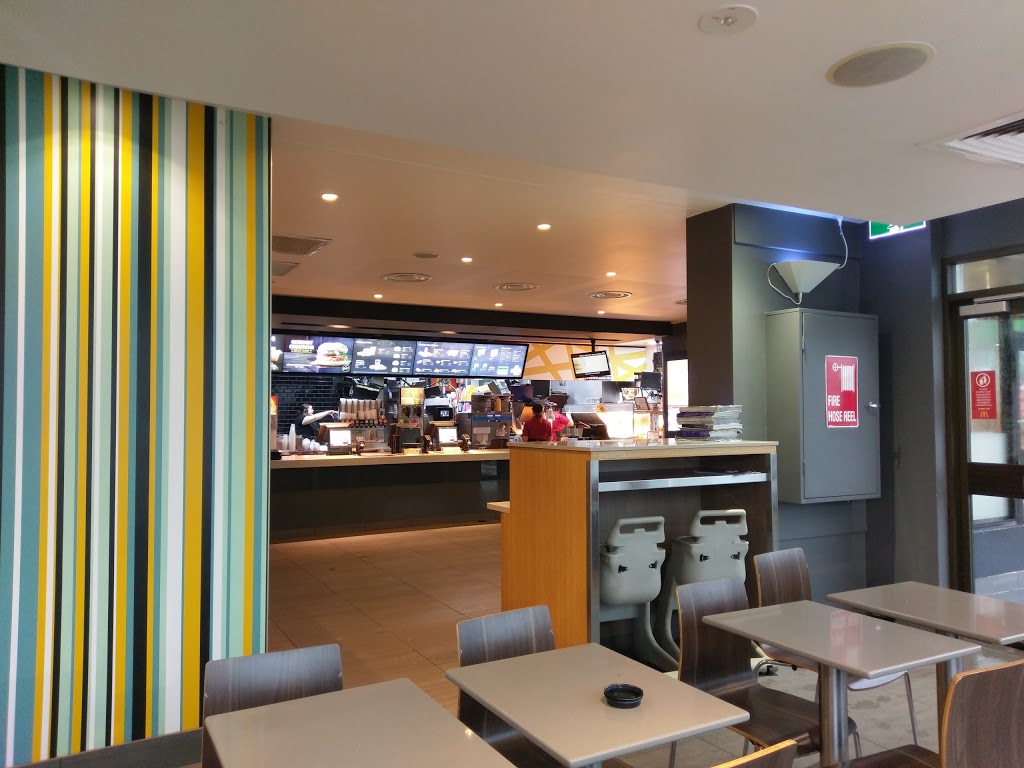 McDonalds Albion Park Rail | cafe | 251 Princes Hwy, Albion Park NSW 2527, Australia | 0242571555 OR +61 2 4257 1555