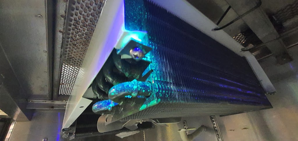 Chill Out Refrigeration | 53 Burke St, Blacktown NSW 2148, Australia | Phone: 0433 396 407