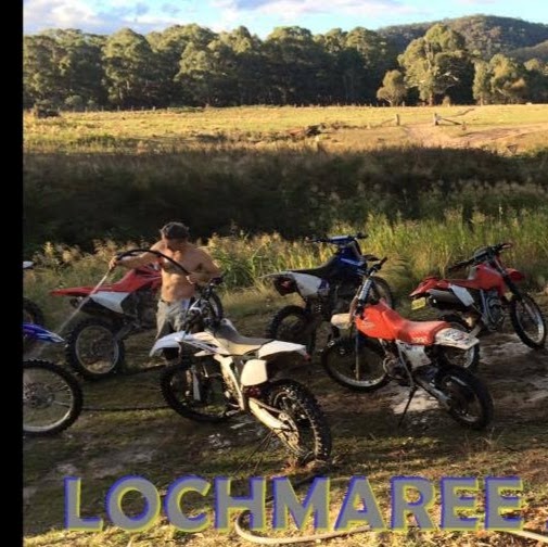 Lochmaree Motorbike Park | parking | 1987 Jerrong Rd, Jerrong NSW 2580, Australia | 0487235462 OR +61 487 235 462