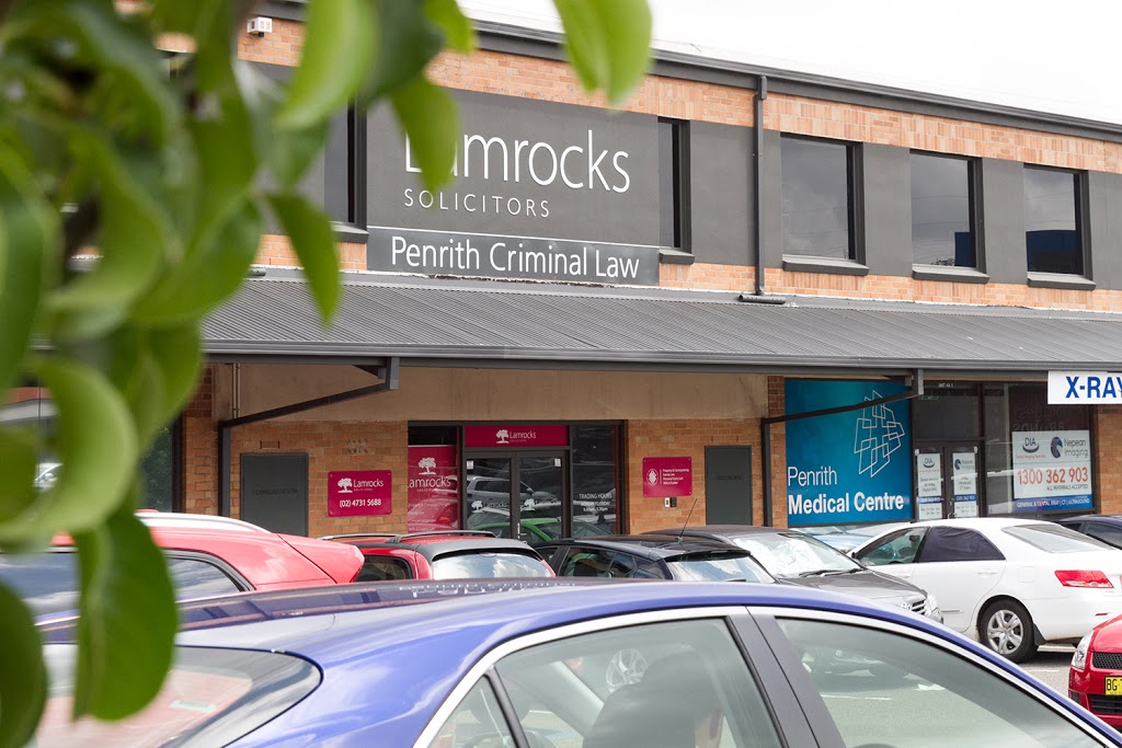 Penrith Criminal Law Centre | lawyer | Suite 4C/61-69 Henry St, Penrith NSW 2750, Australia | 0448132010 OR +61 448 132 010