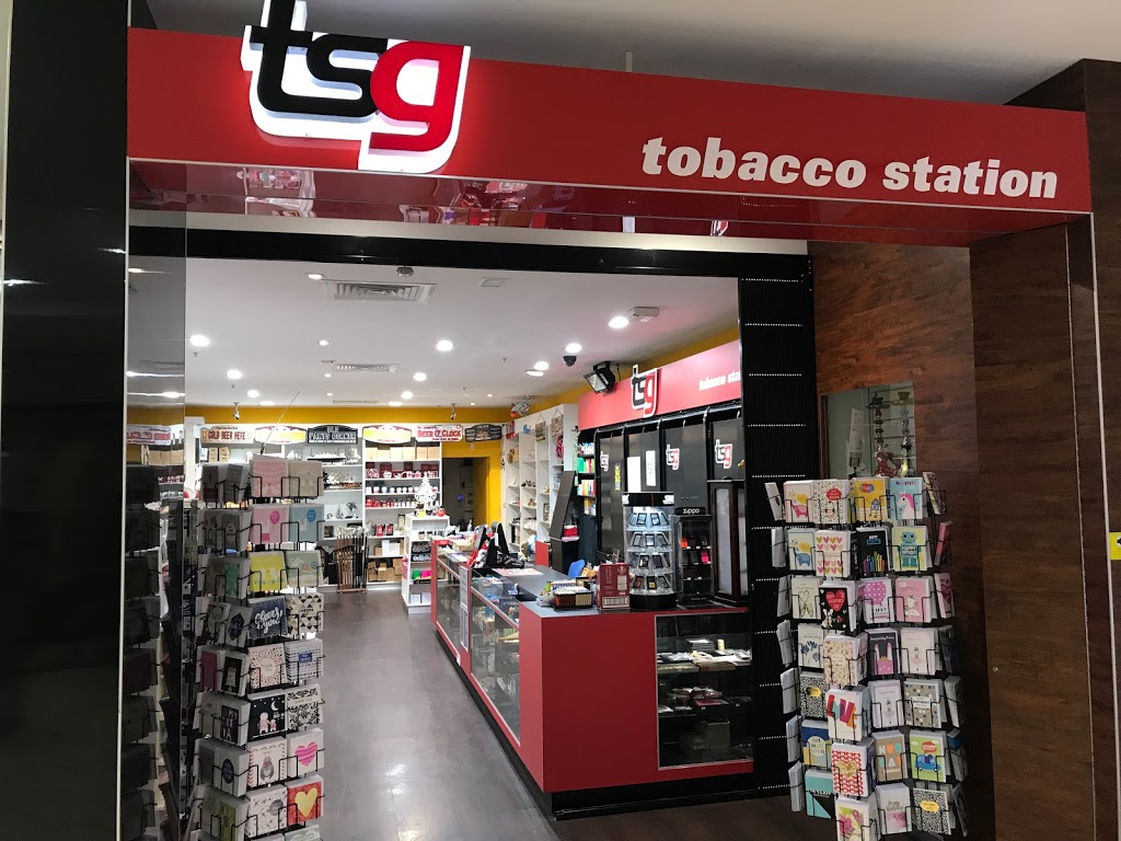 TSG Waverley Gardens | store | Waverley Gardens Shopping Centre, 56/271 Police Road, Mulgrave VIC 3107, Australia | 0395483078 OR +61 3 9548 3078