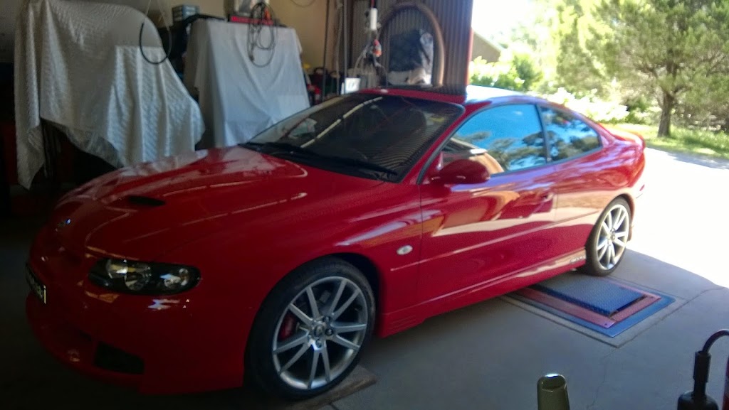 Windsor All Car Tuning | car repair | 35 First Rd, Berkshire Park NSW 2765, Australia | 0245725372 OR +61 2 4572 5372