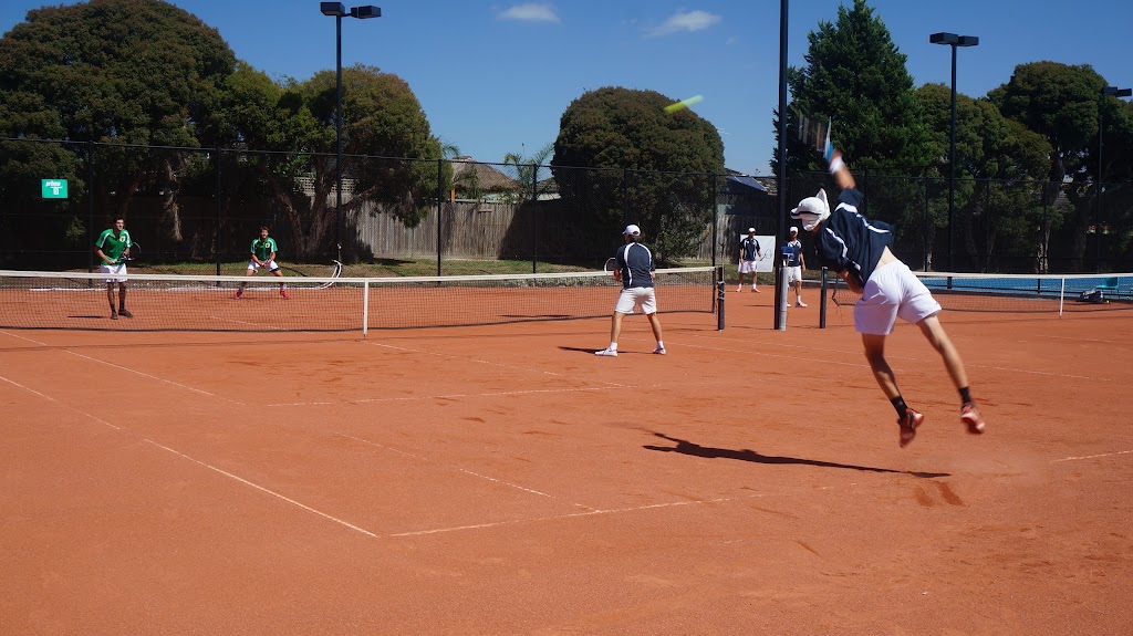 Bundoora Tennis Club | 145A Greenwood Dr, Bundoora VIC 3083, Australia | Phone: (03) 9467 6769