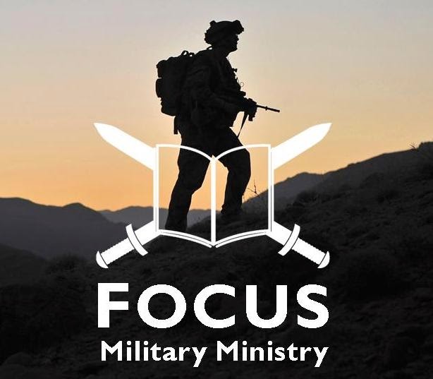 FOCUS Military Ministry | 25 Dickson Pl, Dickson ACT 2602, Australia | Phone: (02) 6262 6294