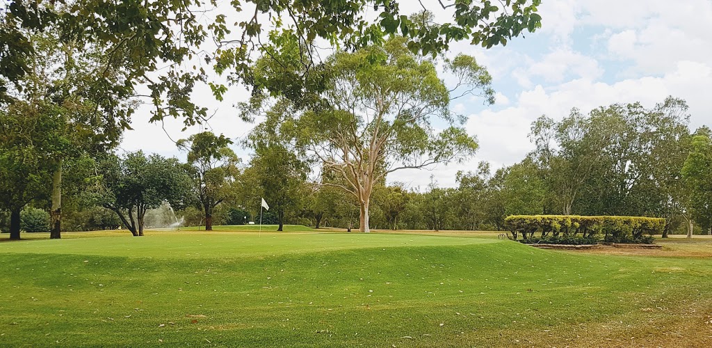 Moree Golf Club | school | 2 Greenbah Rd, Moree NSW 2400, Australia | 0267521405 OR +61 2 6752 1405