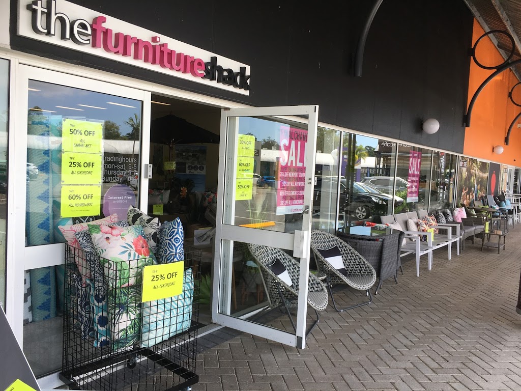 The Furniture Shack - Outdoor Furniture Aspley (19a/825 Zillmere Rd) Opening Hours