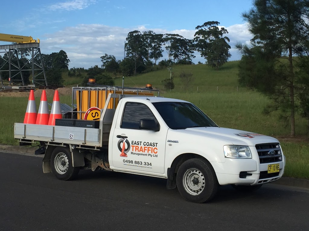 East Coast Traffic Management Pty Ltd | 7 Centra Park St, Macksville NSW 2447, Australia | Phone: (02) 6568 1444