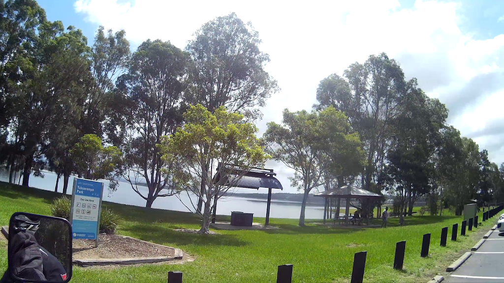 Tukuwompa park | Joyner QLD 4500, Australia