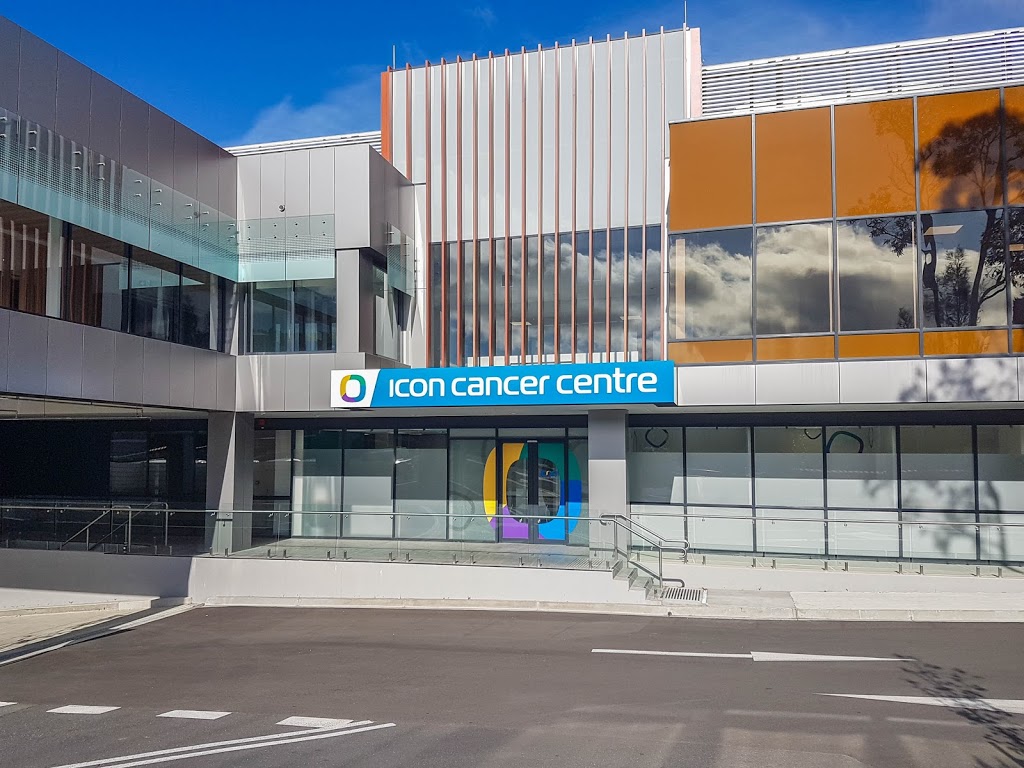 Icon Cancer Centre Mulgrave | 535-539 Police Rd, Mulgrave VIC 3170, Australia | Phone: (03) 8726 1600