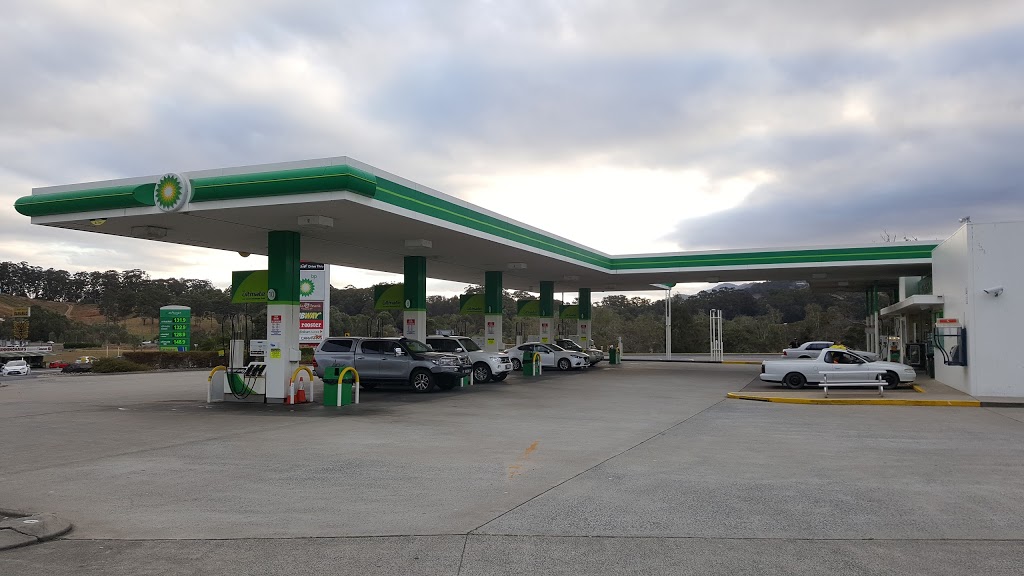 BP | gas station | 380 Pacific Hwy, North Boambee Valley NSW 2450, Australia | 0266580488 OR +61 2 6658 0488