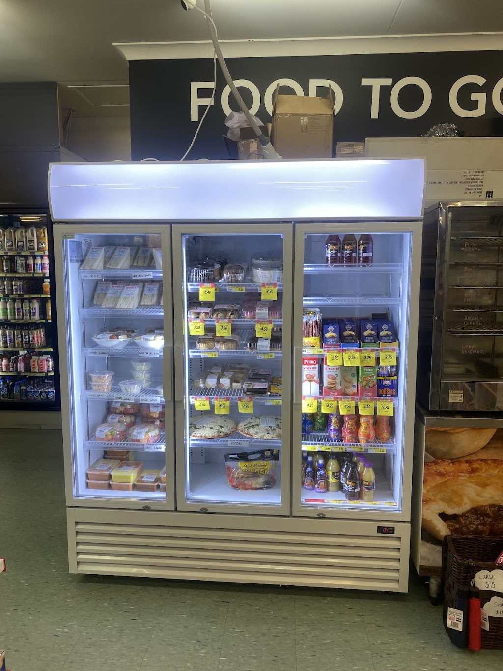 SPAR EXPRESS KOORALBYN | 290 Wellington Bundock Dr, Kooralbyn QLD 4285, Australia | Phone: (07) 5544 6851