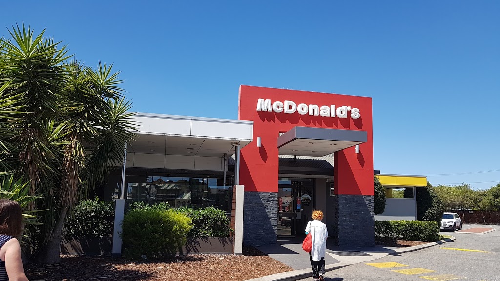 McDonalds Morley | cafe | 285 Walter Rd W, Morley WA 6062, Australia | 0892758822 OR +61 8 9275 8822