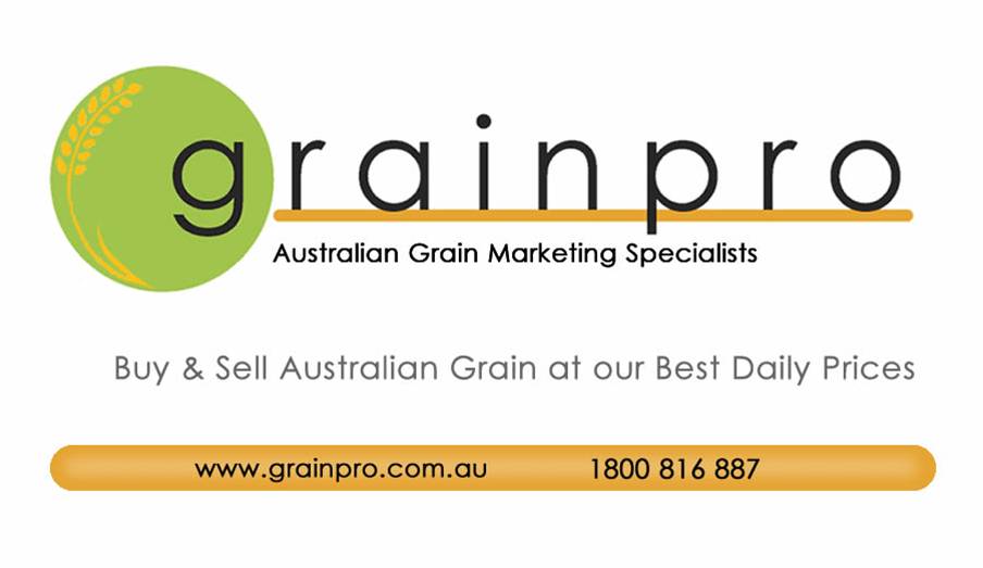 GrainPro Australia | food | 3934 Sturt Hwy, Gumly Gumly NSW 2652, Australia | 1800816887 OR +61 1800 816 887