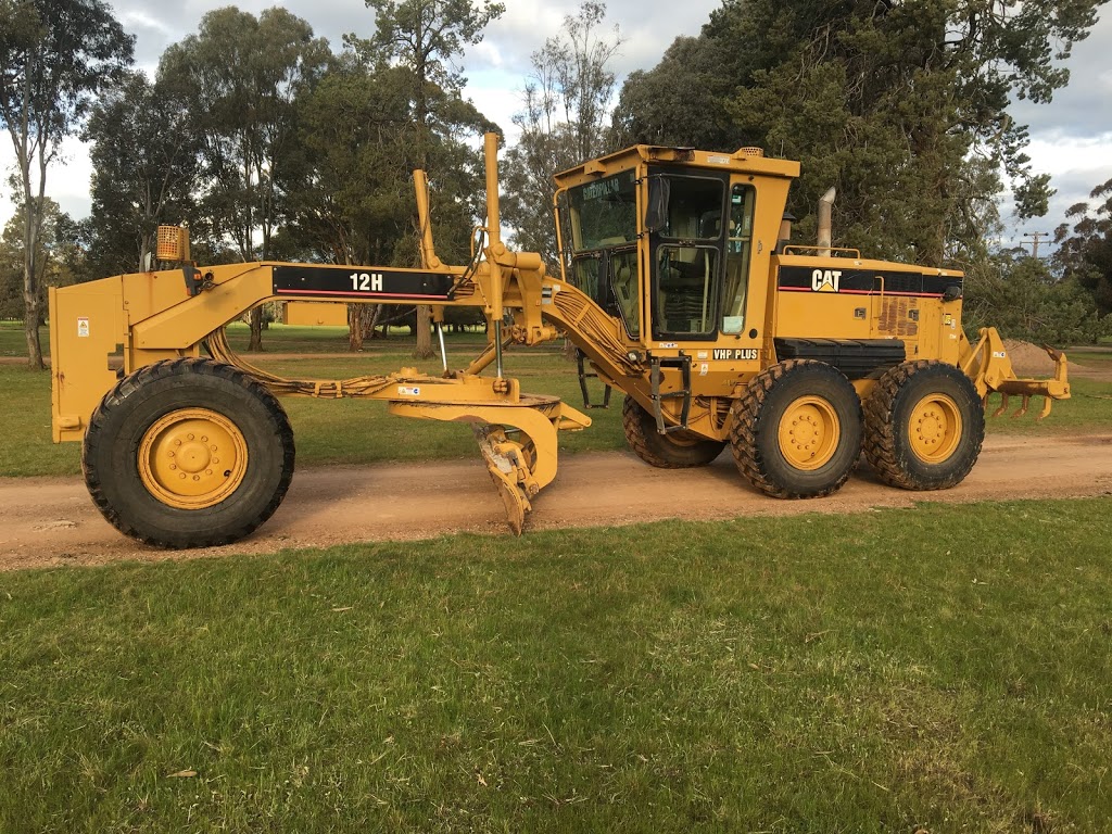 O’Connor Earthmoving Services | Melrose, 246 Trigalong Rd, Temora NSW 2650, Australia | Phone: 0438 737 535