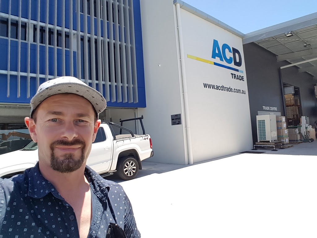 ACD Trade | 46 Flinders Parade, North Lakes QLD 4509, Australia | Phone: (07) 3491 9926