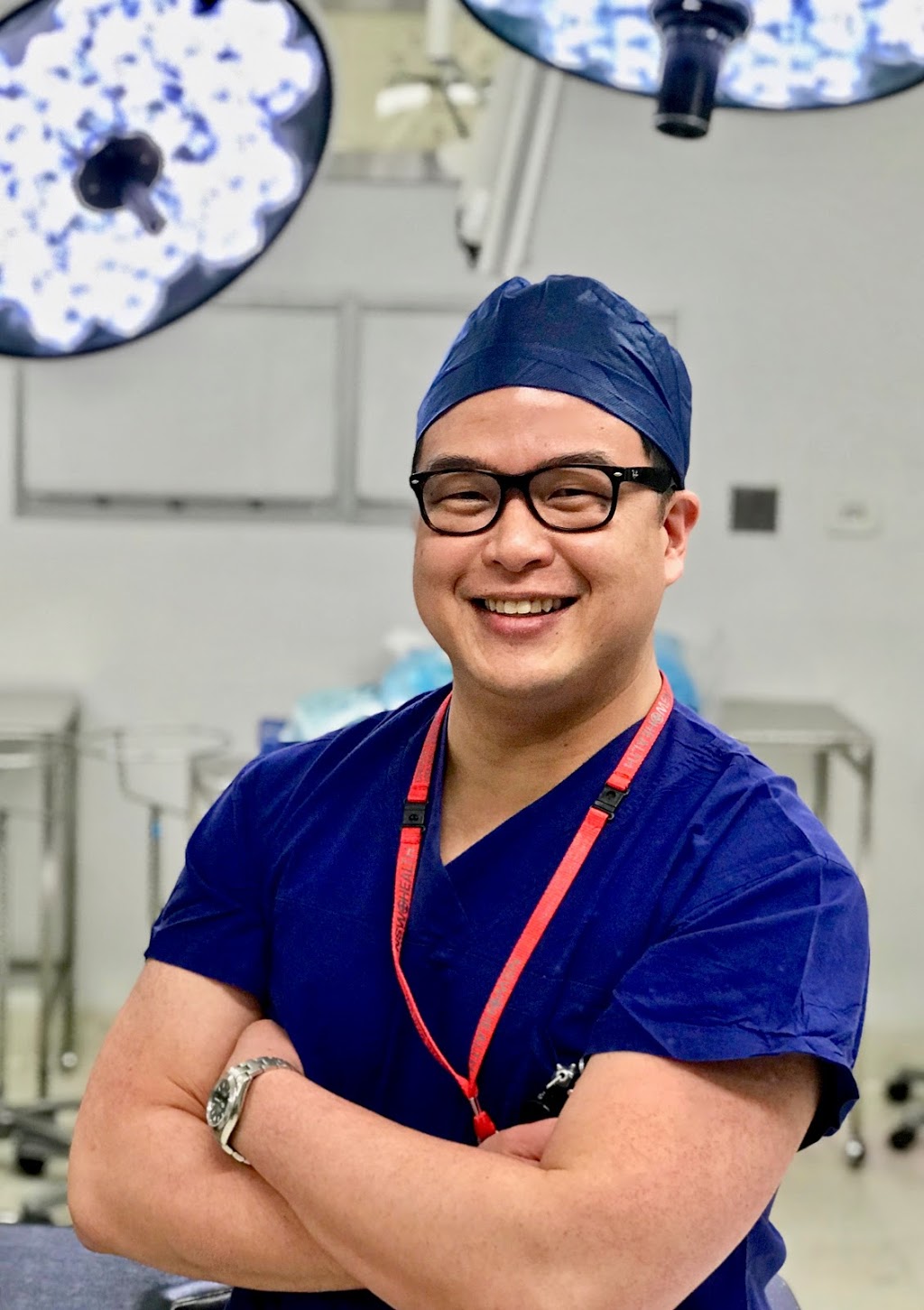 Dr Julian Ip | Specialist General and Colorectal Surgeon | doctor | Northern Beaches Hospital, Suite 11, Level 6/105 Frenchs Forest Rd W, Frenchs Forest NSW 2086, Australia | 0299729277 OR +61 2 9972 9277