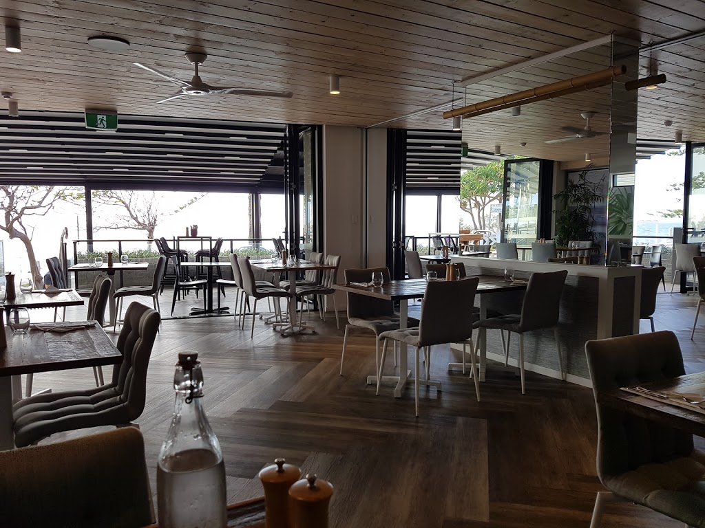 Margate Beach House | restaurant | 1 McCulloch Ave, Margate QLD 4019, Australia | 0734483400 OR +61 7 3448 3400