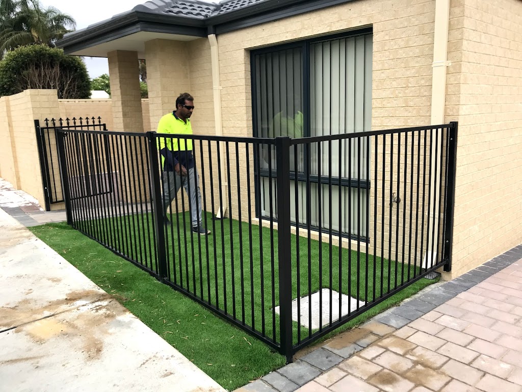 PRIME FENCING | general contractor | 6 Driftwood Way, Bennett Springs WA 6063, Australia | 0425559020 OR +61 425 559 020