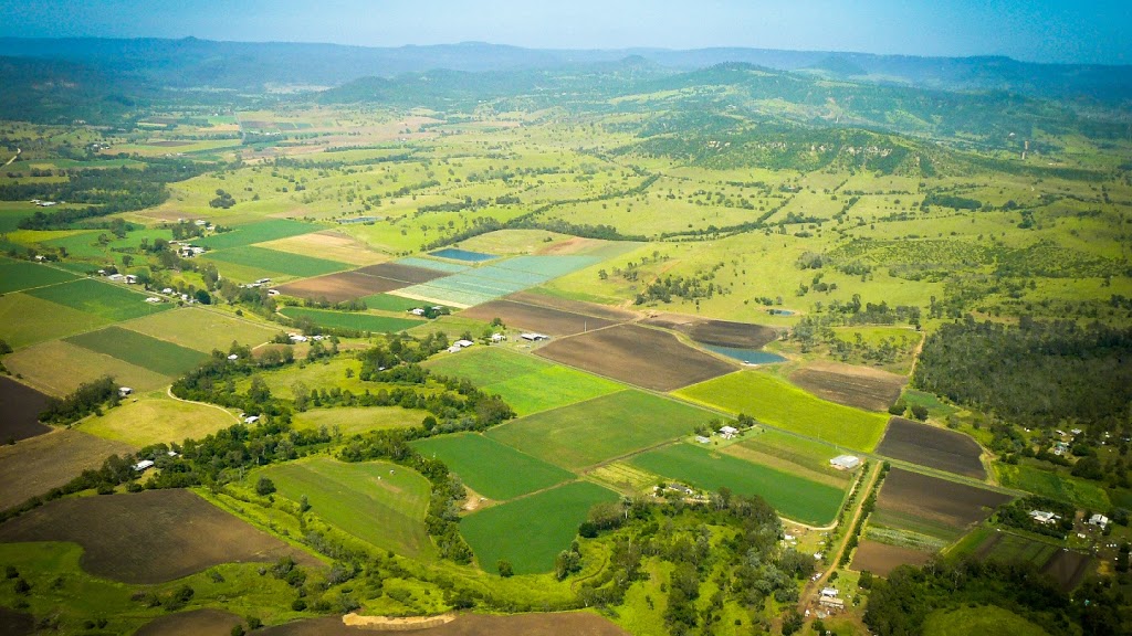 Lilydale Farms | 470 Flagstone Creek Rd, Lilydale QLD 4344, Australia | Phone: 0429 349 834