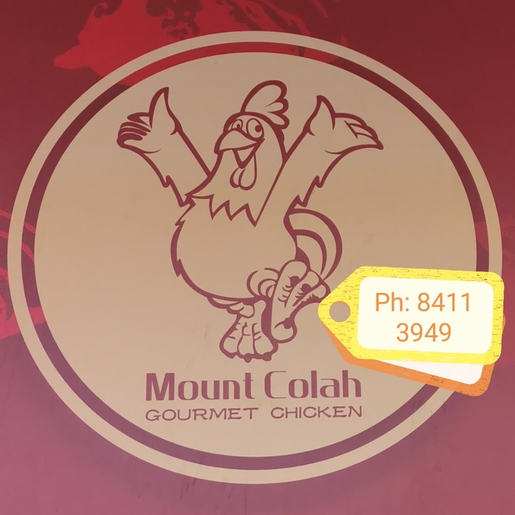 Mount Colah Gourmet Chicken | restaurant | 537 Pacific Hwy, Mount Colah NSW 2079, Australia | 0284113949 OR +61 2 8411 3949