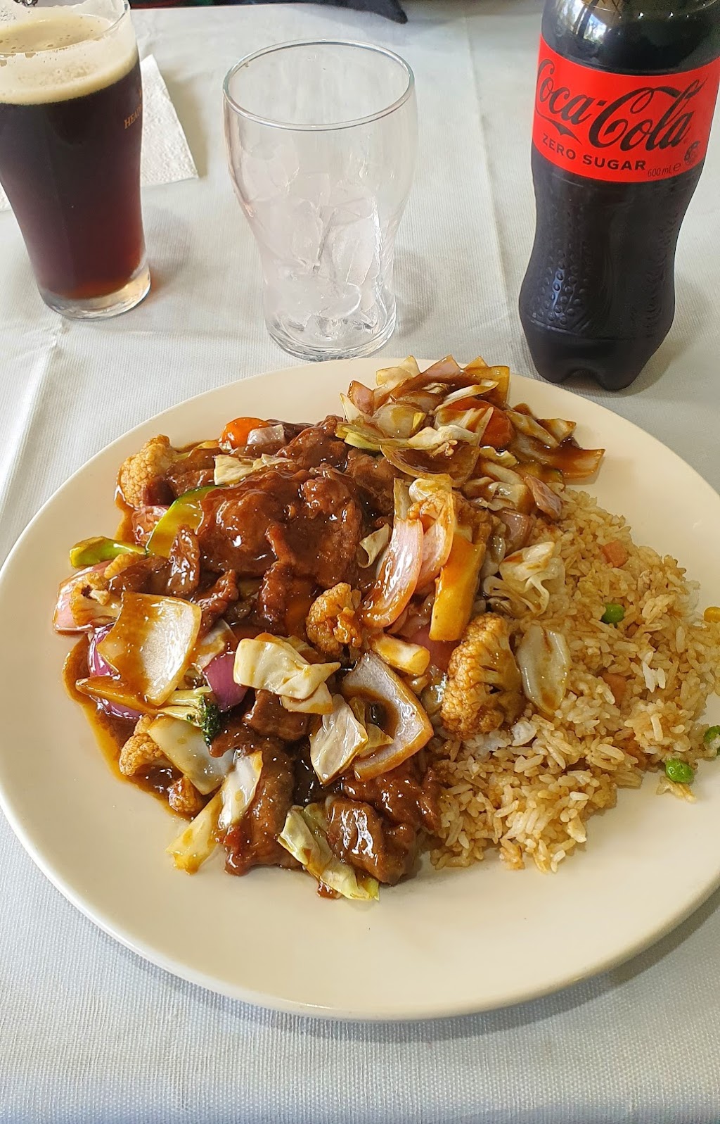 The Woks Kurri Golf Club | 66 Clift St, Heddon Greta NSW 2321, Australia | Phone: 0433 892 083