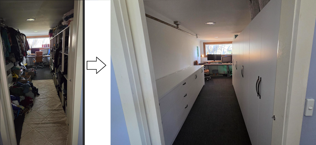 Blair Custom Cabinetry | 741 Corangamite Lake Rd, Coragulac VIC 3249, Australia | Phone: 0411 171 991