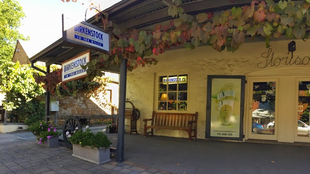 Birkenstock in the Hills | shoe store | 73A Mount Barker Rd, Hahndorf SA 5245, Australia | 0883887426 OR +61 8 8388 7426