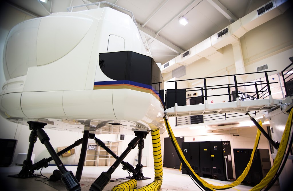 Flight Options - Advanced Training & Simulation | 19 Friendship Ave, Marcoola QLD 4564, Australia | Phone: (07) 5353 5242