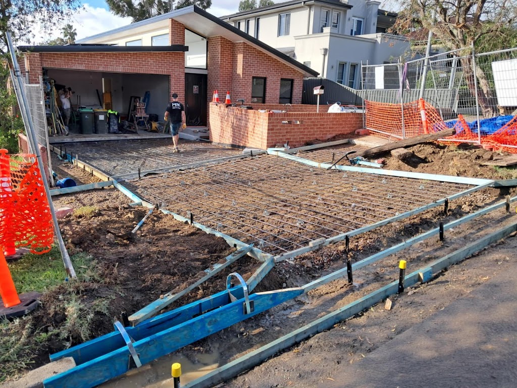 Mpk concreting pty ltd | Harrow Rd, Bexley NSW 2207, Australia | Phone: 0480 781 408