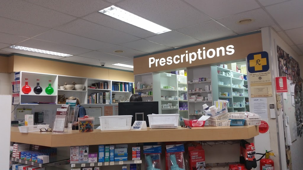 Casterton Pharmacy | pharmacy | 93 Henty St, Casterton VIC 3311, Australia | 0355811703 OR +61 3 5581 1703