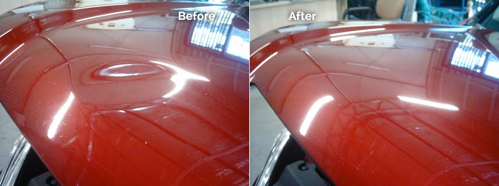 Accidentall Automotive Paintless Dent Repairs | 5 Kingsford Smith Dr, Lismore NSW 2480, Australia | Phone: 1800 262 698