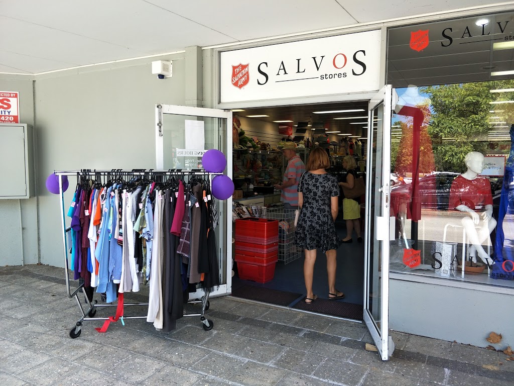 Salvos Stores Bibra Lake | store | 28B Port Kembla Dr, Bibra Lake WA 6163, Australia | 0894187948 OR +61 8 9418 7948